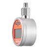 VEVOR Digital Hydraulic Pressure Gauge, 0-700 Bar (0-10000 PSI) Hydraulic Pressure Sensor
