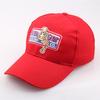 Trucker Cap Men's Cotton Snapback Baseball Hats Woman Fashion Sports Hip-hop Hat