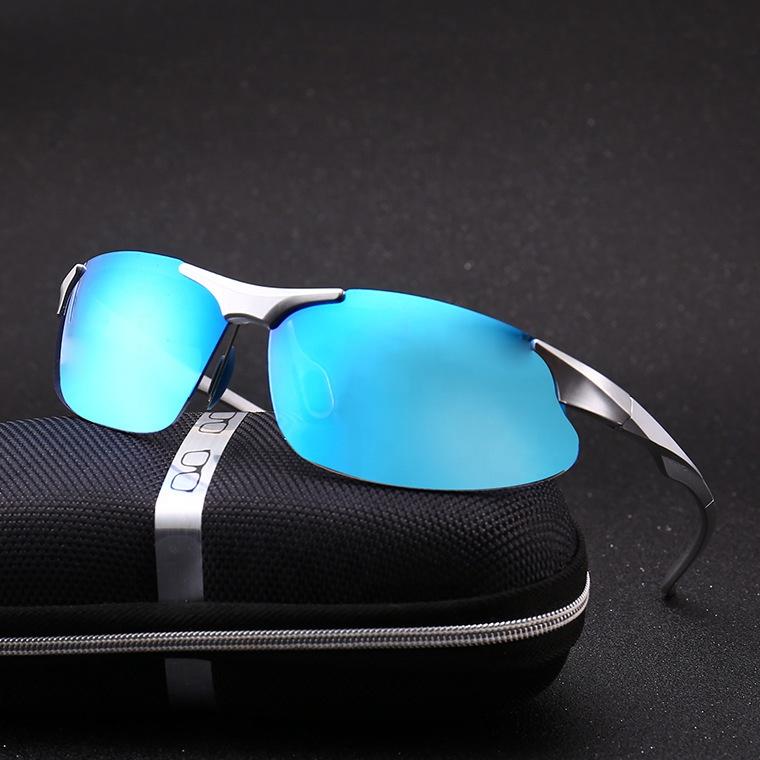 Sunray Hot Selling UV400 Lenses Sports Colorful Sun Glasses Fashion Cycling Fishing Sunglasses