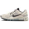 Air Max 2013 Desert Sand Men Sneakers Cream Black Metallic-Silver FZ3156-008