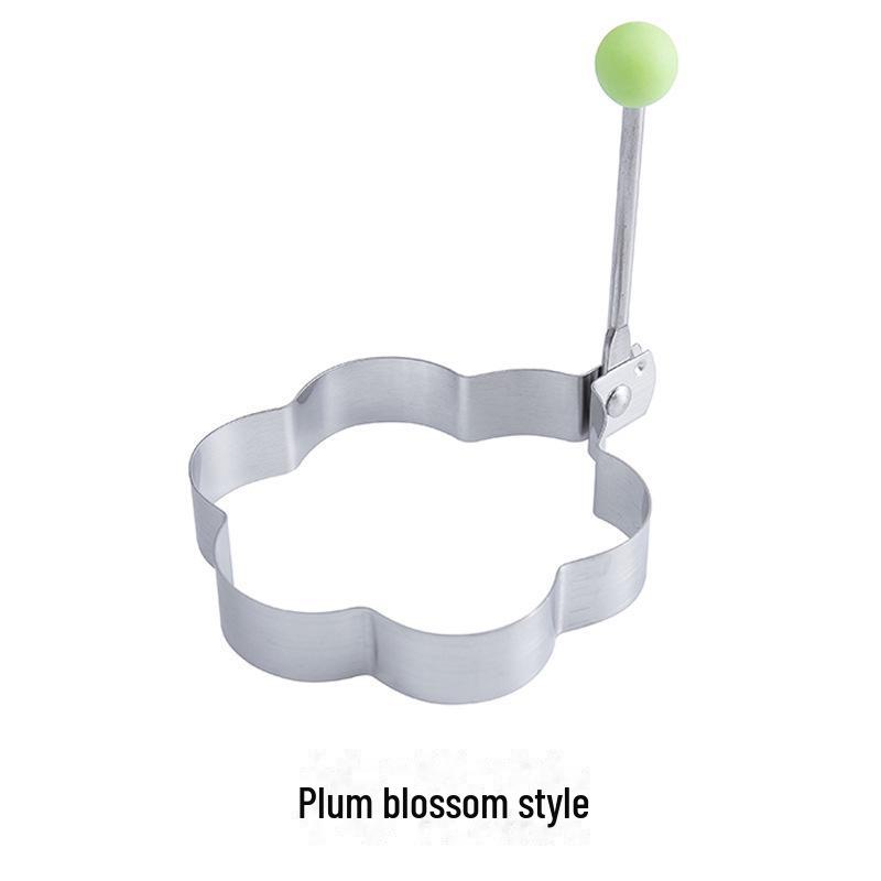 Форма для омлета из нержавеющей стали