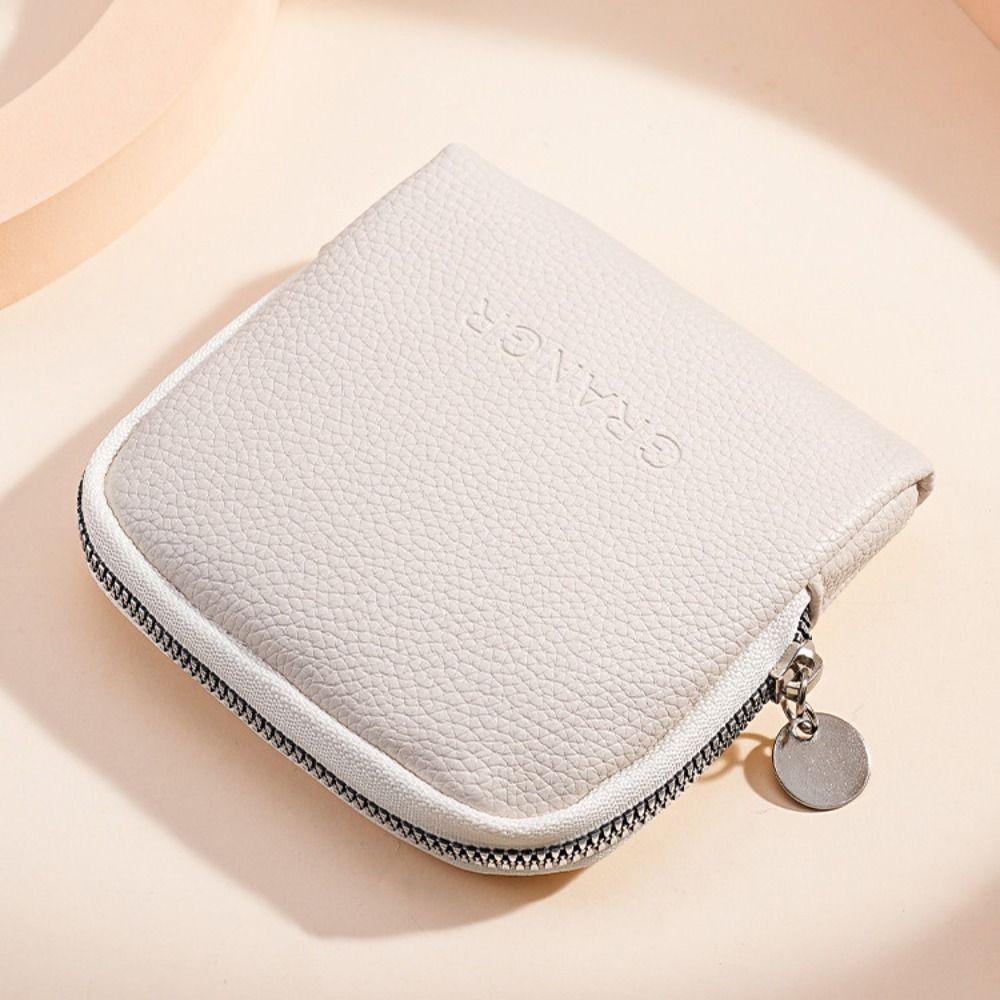 Rings Necklace Mini Cosmetic Bag Earrings Bracelet Jewelry Storage Case Jewelry Packing Bag  Gift