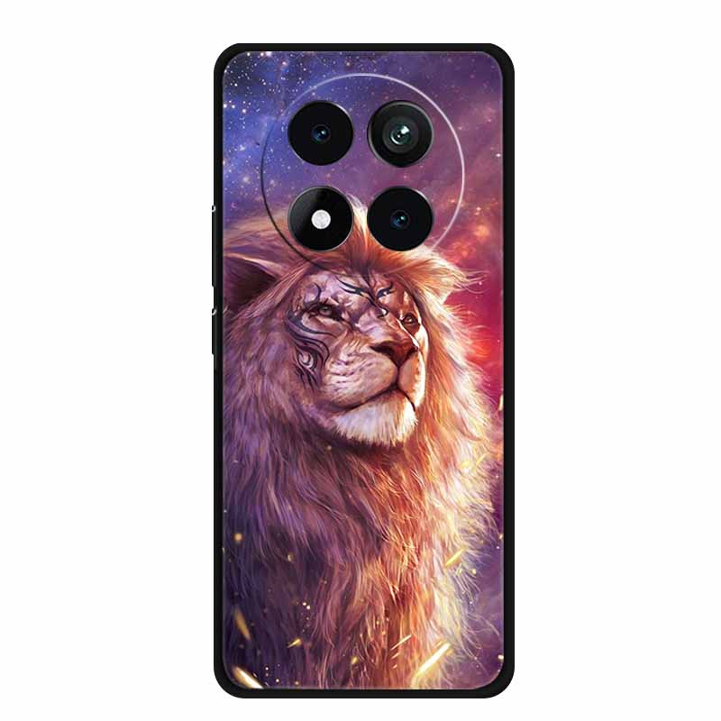 Phone Case For Xiaomi Redmi Note 15 Pro 5G Back Cover Case Black Silicone Soft Funda For Redmi Note 15 Pro Plus Case Coque Shell