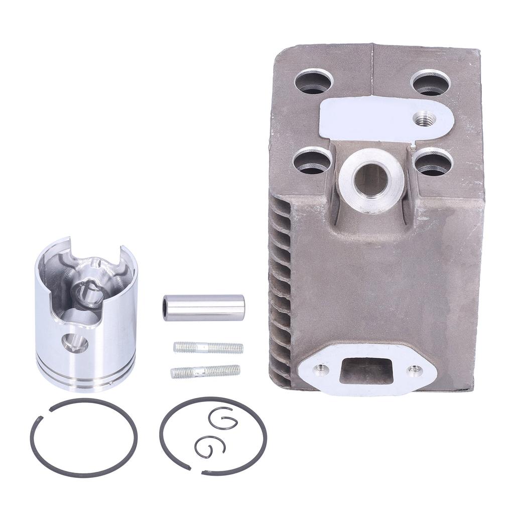 Комплект поршней и колец цилиндра 45 мм 99336 Замена трамбовочного трамбовщика Wacker WM80