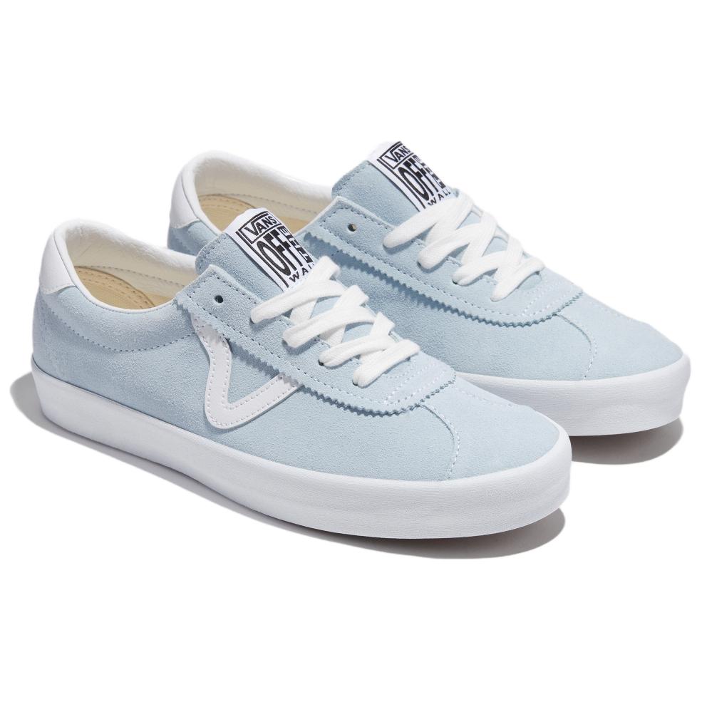 Vans Sport Low 'Blue' Vans VN000CTDYF5
