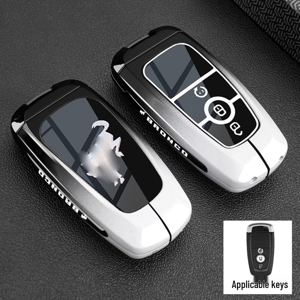2024 Ford Wild Horse Everglades Off-Road Key Cover Full Protective Shell