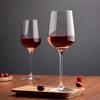 CLITON Stemmed Red Wine Glasses & Barware Collection