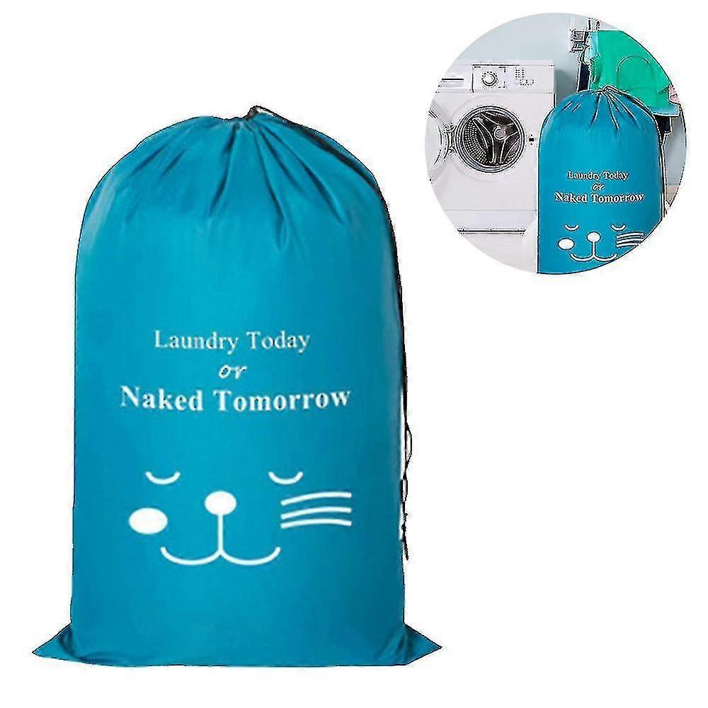 Laundry Storage Bag, Highly Durable Reusable Travel Bag