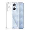Для Tecno Pop 6 Pro Чехлы Силиконовый Мягкий Прозрачный Противоударный Чехол TPU Для Tecno Pop 6 GO Чехол Для Телефона или Tecno Pop 5 LTE Бампер Funda