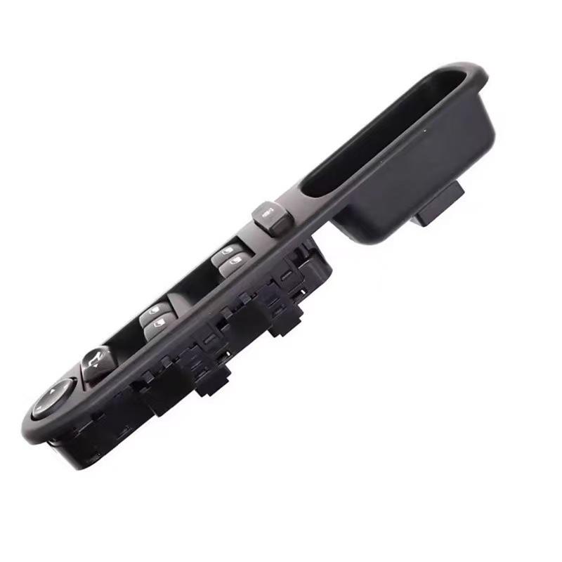 6554KT Window Control Switch for Peugeot 307 Series (98001911XT)