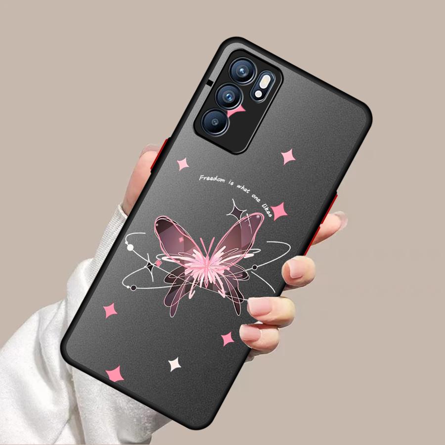 Beautiful Butterfly Art Funda Back Phone Cover Case for Xiaomi Redmi Note 14 11 9S 14C 10 13 Pro Plus 12 A4 13C