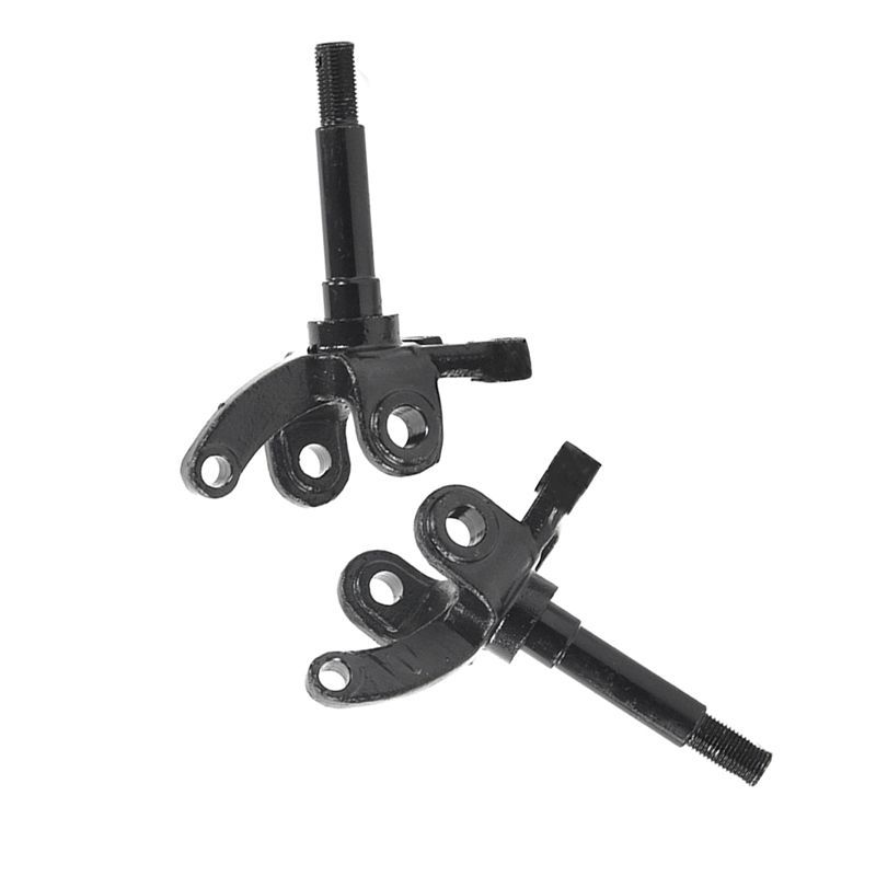 Authentic 1Pair Front Brake Rocker Lever Motorcycle ATV Beach Car Kart Brake Lever