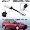 4556337 Для Ford- Focus C-MAX 2003-2007 MK2 2004-2012 3M5AR16B970AD с 2 ключами Ремонтный комплект замка-защелки капота автомобиля