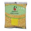 Chana Dal Peas (500 G), Chana Dal, Health Fields