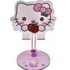 Подставка для мобильного телефона и планшета Hello Kitty - Регулируемый, складной и телескопический держатель