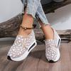 Fashion Platform Sneakers Women Shoes Women Sneakers Shoes Platform Casual Shoes Woman Platform Shoes Loafers Women White Shoes Sneakers