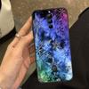 Зимний чехол со снежинками для ZTE Nubia RedMagic 6 7 6S 7S Pro 6R RedMagic 10 Air 9 8 8S 9S 10S 11 Pro Plus