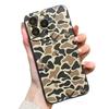 Камуфляжные пятна для чехла iPhone 15 чехла iphone12promax 14/13/11/XSMAX зрачок глаза 16
