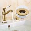 Useful Round Ring Bathroom Sink Hole Cover Basin Insert Replacement Trim Ring Cap Overflow Covers