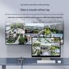 NetLINK Gigabit Single-Mode Fiber Optic Transceiver Pair (3KM)