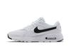 Nike Air Max SC Белый Черный