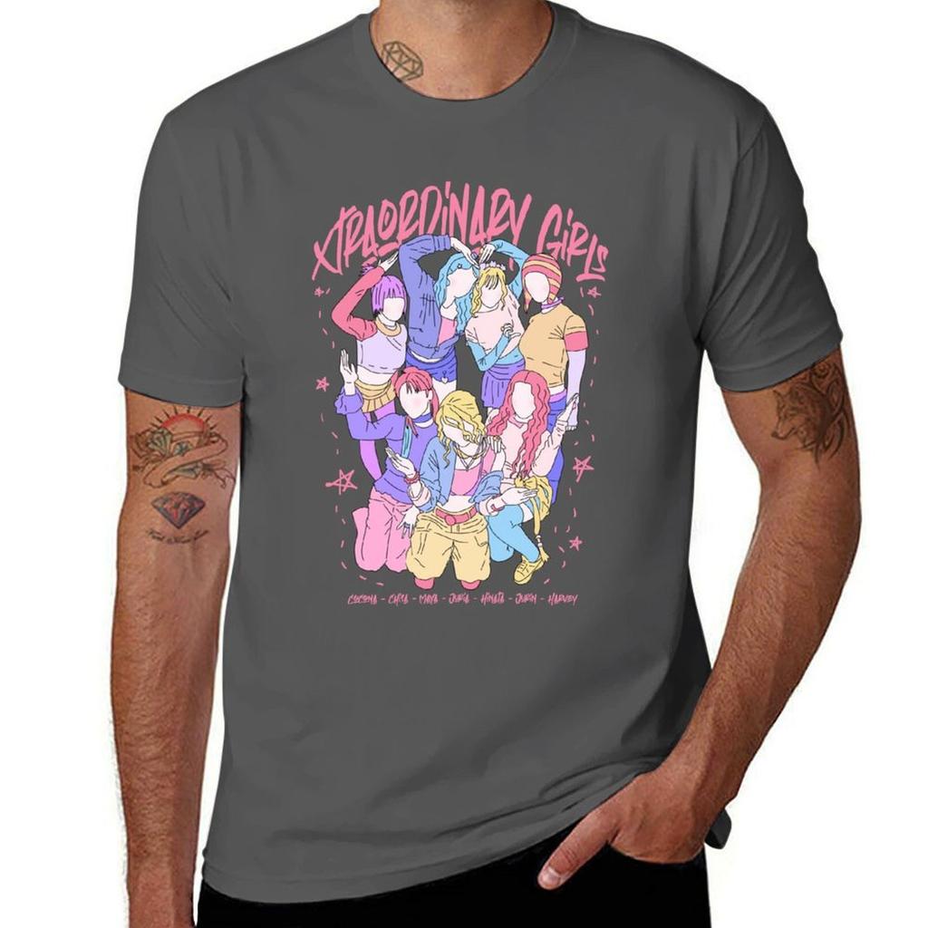 Xg Tshirt Fashion Graphic Tee For Unisex