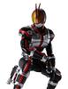 TAMASHII NATIONS Kamen Rider 555 Kamen Rider Faiz 145mm Painted Movable Figure S.H.Figuarts (Shinkocho Seiho) Approx. PVC&ABS