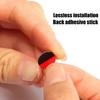 AABIE1 Car Key Stickers Auto Control Keychain Emblem Accessories For Mercedes benz A C E S Class CLA CLS W212 W213 W204 W205 CLA CLS