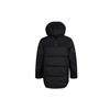 Nike Sportswear Down-Fill Hooded Warm Puffer Jacket Men Outerwear Black CU4393-010