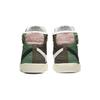 (PS) Nike Blazer Mid '77 'Масляно-зеленый' Детские DO5217-331