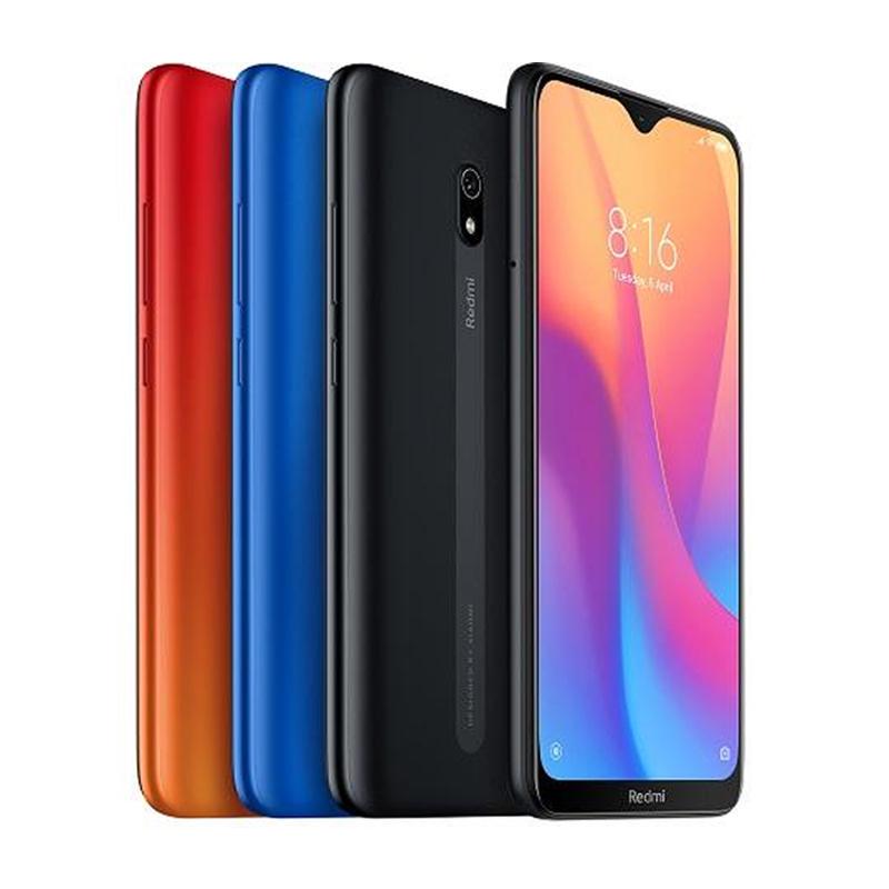 Смартфон Xiaomi Redmi 8A