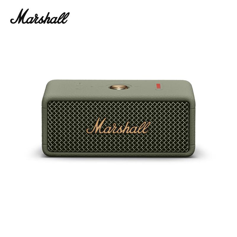 Marshall Emberton III Portable Bluetooth Speaker