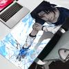 Коврик для мыши Аниме Наруто Геймерский Большой XXL Планшет Varmilo Клавиатура Ковер Kawaii Игровые Аксессуары Коврик для мыши прочный коврик большой