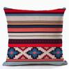 Ethnic Bohemian Throw Pillow Cover Bedroom Sofa Car Pillowcases Pillow Lumbar Pillow Sofa Pillowcase