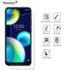 For Wiko View 4 View 4 Lite Y60 Y80 Y81 Y70 Y62 Y61 Y51 Y50 Tempered Glass 9H 2.5D Premium Screen Protector Protective Film Guard Cover