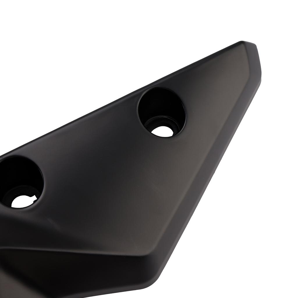 Topteng Front Fender Mudguard Fairing For Street Triple 765 R RS 2020 2021 2022 2023 2024 2025