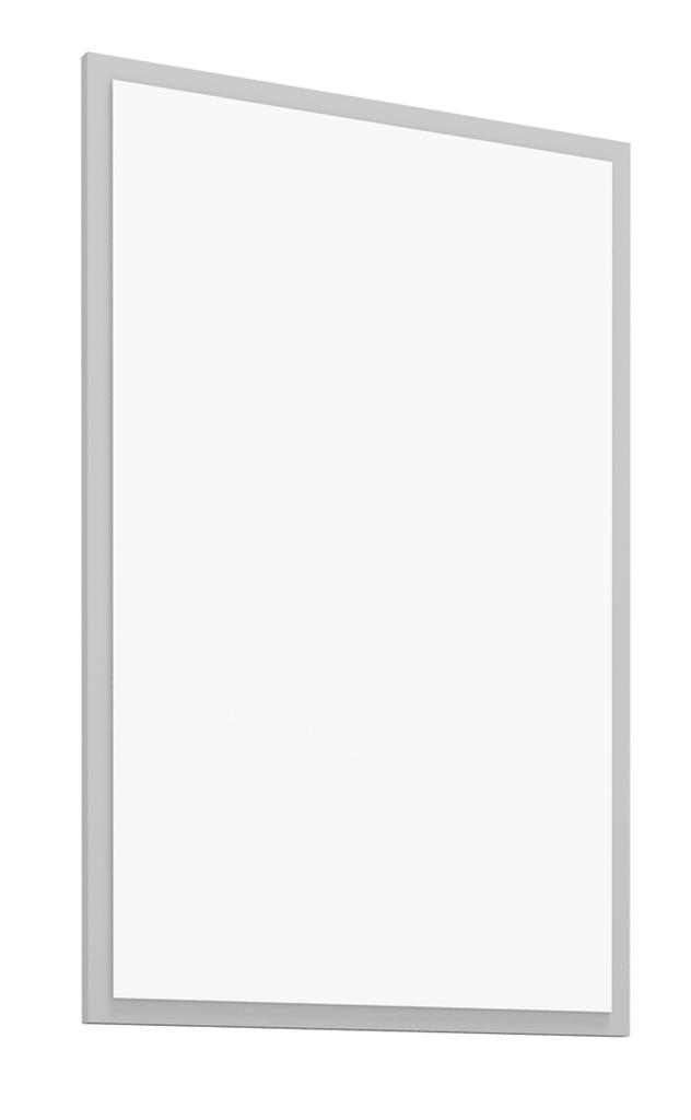 Astral Mirror For Astral Dressing Table 50X80Cm White