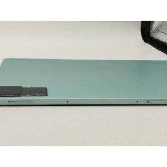 Б/У Xiaomi Версия для Японии [Wi-Fi] Redmi Pad 4 ГБ 128 ГБ Мятно-зеленый