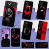 Чехол Devil Bad Boy Anime для Samsung Galaxy A16 A26 A54 A34 A14 A22 A32 A52 A55 A35 A15 A53 A13 A05 A06 A36 A56