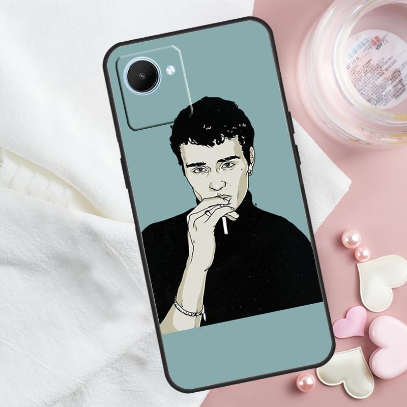 Чехол Aron Piper Elite для Realme 13 12 10 11 14 Pro Plus GT 6T 6 5 GT7 Pro C55 C51 C21Y C25S C75 C61 C53 C67