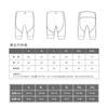 XINTOWN Cycling Shorts Men Women Road Bike Bicycle Pants With Padded Seat Breathable Wear