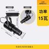 NEW 3W-30W LED Ceiling Light Spotlight Cut Lamps Stage Restaurant Bar Gallery Focus Lamp Atmosphere Track Light 3000/6000K HOT