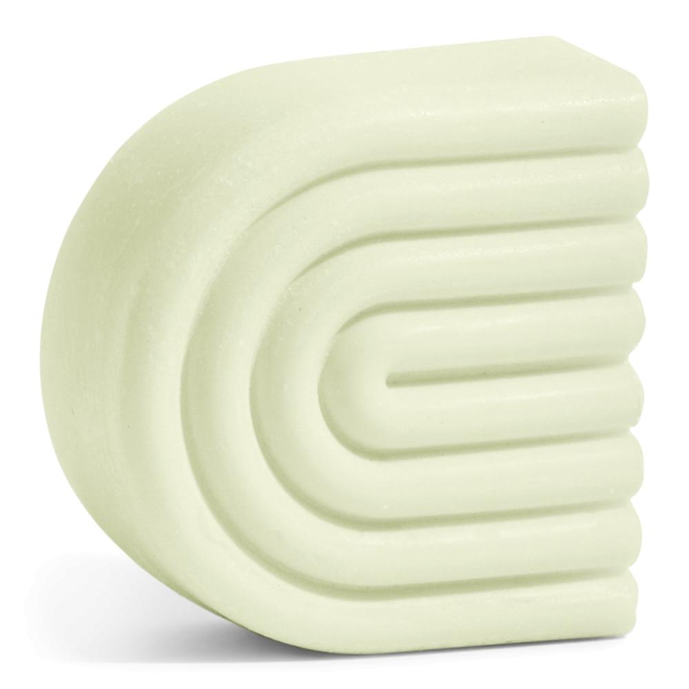 Kitsch Tea Tree Mint Clarifying Твердый кондиционер-мыло 3,2 унции