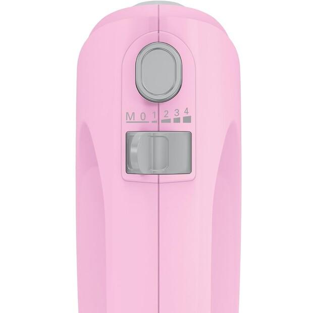 Hand Mixer Bosch MFQ2210K Clever Mixx Fun