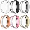 Case for Xiaomi Watch S4 41mm Smartwatch Soft TPU Shell Shockproof Protector Frame Full Cover Case