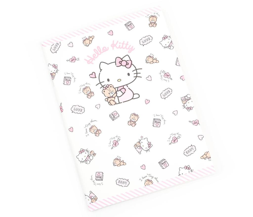 Sanrio Hello Kitty Snow Globe