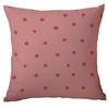 Polyester Colorful Geometric Pillow Case Combination Home Sofa Cushion Pillow Case