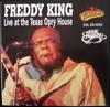 CD FREDDIE KING - The Texas Cannonball - Live At The  COLCD5253 Collectables 1992 US Blues Used