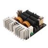 1000W ZVS High Frequency Induction Heating Board Module High Power Heat Dissipation Heating PCB Board for Voltage
