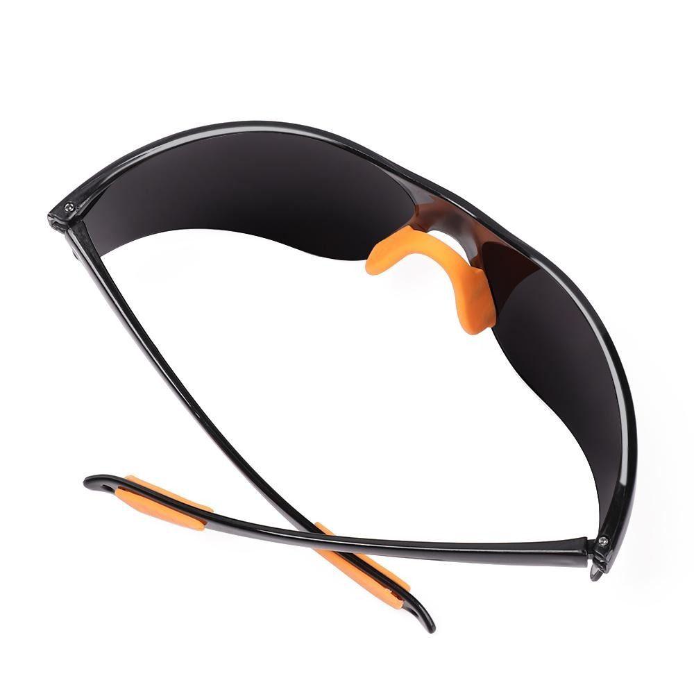 Dustproof Welding Welder Goggles Windproof Safety Protective Glasses  Women Men